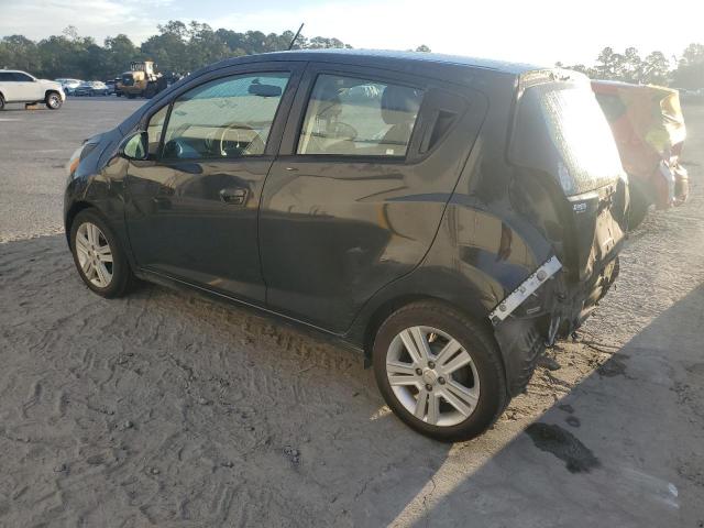 Photo 2 from auction – 2015 CHEVROLET SPARK LS with VIN KL8CB6S96FC800789