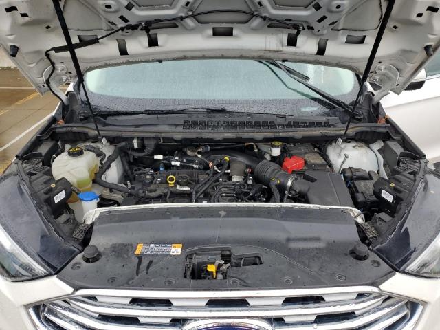 Photo 11 from auction – 2019 FORD EDGE with VIN 2FMPK4J93KBC71063