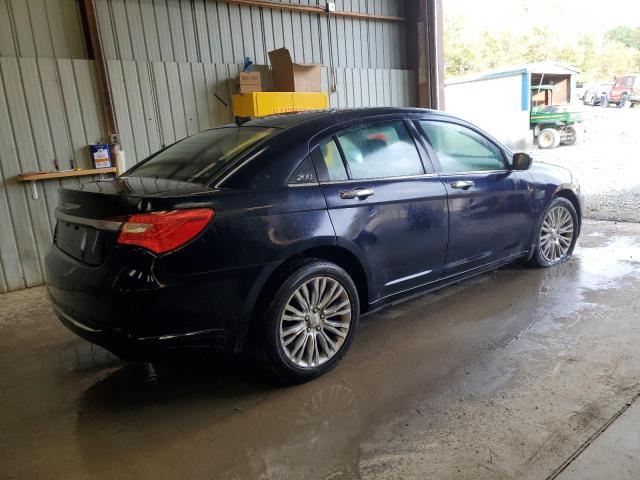 Снимка 3 от търг – 2012 CHRYSLER 200 с VIN 1C3CCBCB5CN308581