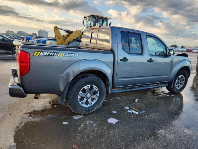 Photo 3 from auction – 2018 NISSAN FRONTIER S with VIN 1N6AD0ER8JN713018