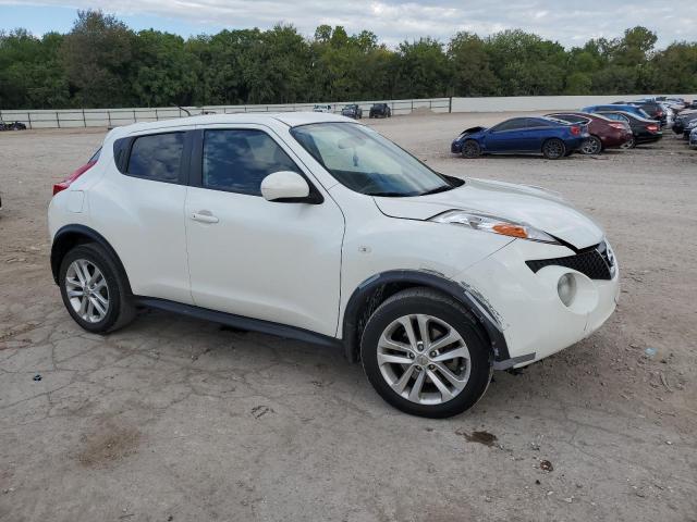 Photo 4 from auction – 2014 NISSAN JUKE S with VIN JN8AF5MR4ET350587