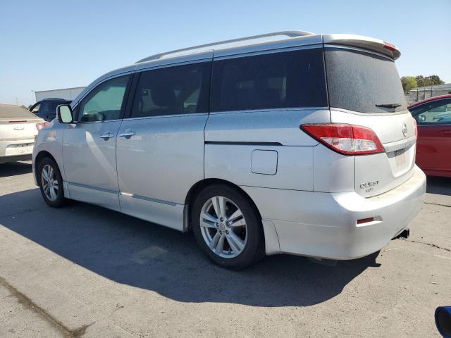 Photo 2 from auction – 2011 NISSAN QUEST S with VIN JN8AE2KP0B9005472
