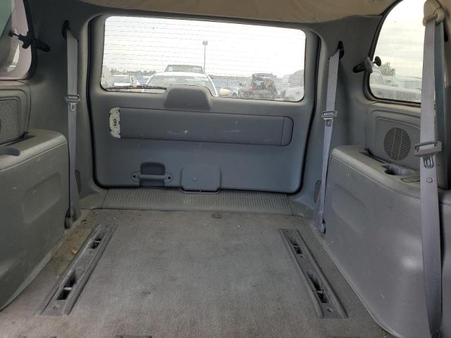 Photo 10 from auction – 2007 DODGE CARAVAN SE with VIN 1D4GP25R67B204705