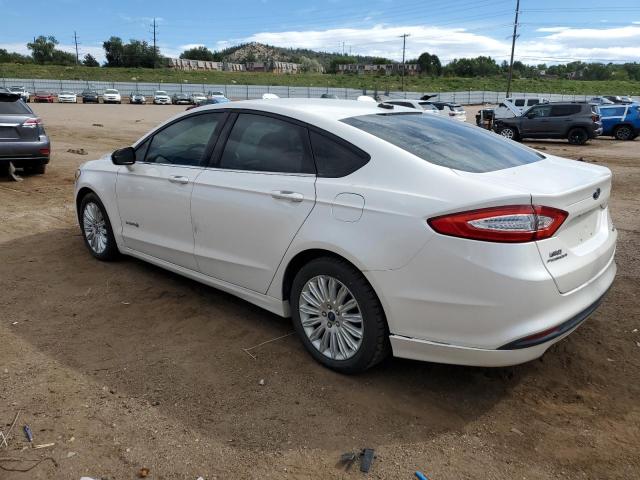 Photo 2 from auction – 2013 FORD FUSION SE with VIN 3FA6P0LU8DR157338