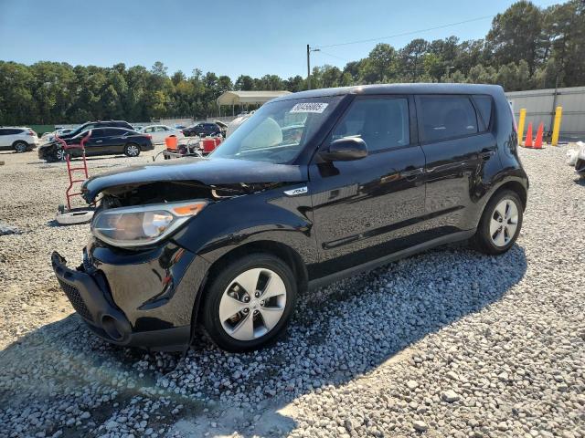 KIA SOUL 2016 with VIN KNDJN2A26G7400535 - Photo from auction