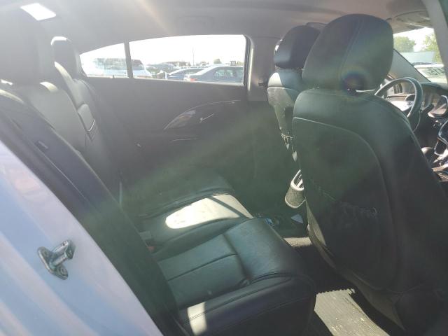 Photo 10 from auction – 2015 BUICK LACROSSE with VIN 1G4GB5G36FF174050
