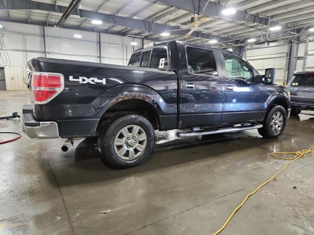 Photo 3 from auction – 2010 FORD F150 SUPER with VIN 1FTFW1EV2AFB38821