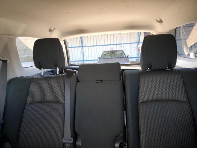 Photo 10 from auction – 2019 TOYOTA 4RUNNER SR with VIN JTEBU5JRXK5678716