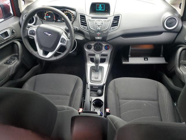 Photo 8 from auction – 2016 FORD FIESTA SE with VIN 3FADP4EJ5GM182815