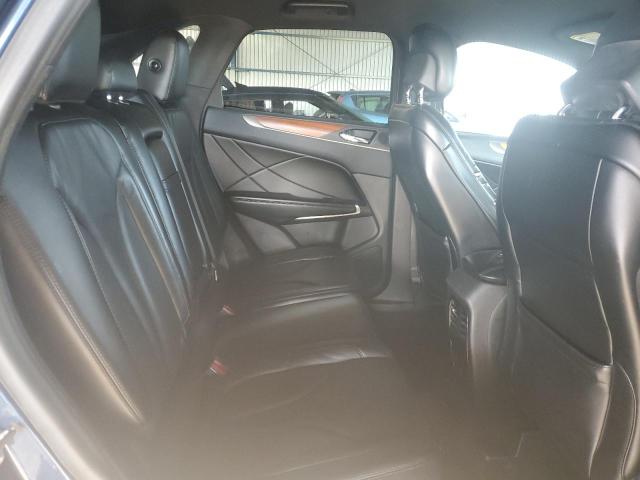 Photo 11 from auction – 2018 LINCOLN MKC SELECT with VIN 5LMCJ2C9XJUL15312