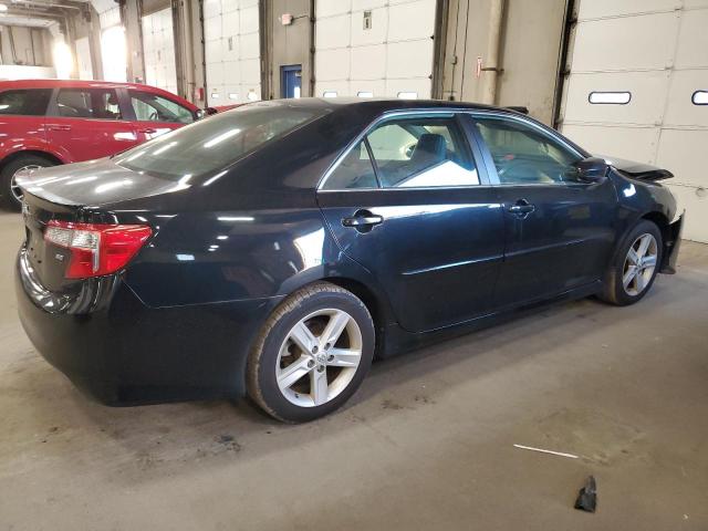 Photo 3 from auction – 2013 TOYOTA CAMRY L with VIN 4T1BF1FK3DU288113