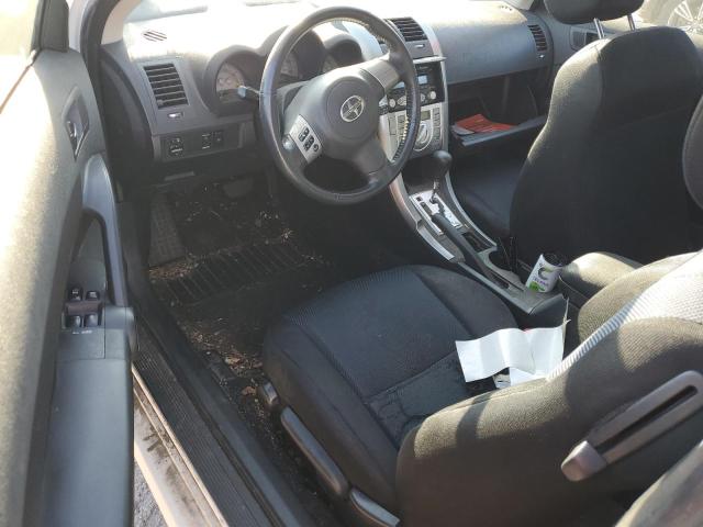 Photo 8 from auction – 2006 TOYOTA SCION TC with VIN JTKDE177660093880