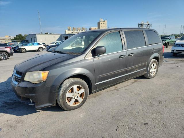DODGE GRAND CARA 2012 with VIN 2C4RDGDG8CR110509 - Photo from auction