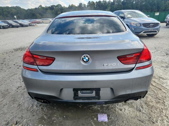 Photo 6 from auction – 2014 BMW 650 I GRAN with VIN WBA6B2C54ED129802