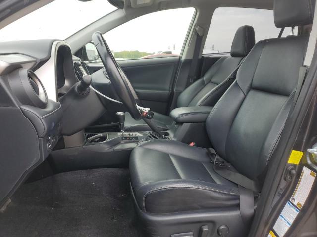 Photo 7 from auction – 2016 TOYOTA RAV4 LIMIT with VIN JTMDFREV9GJ065572