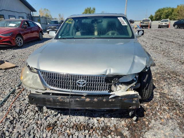 Photo 5 from auction – 2001 TOYOTA AVALON XL with VIN 4T1BF28B41U143791