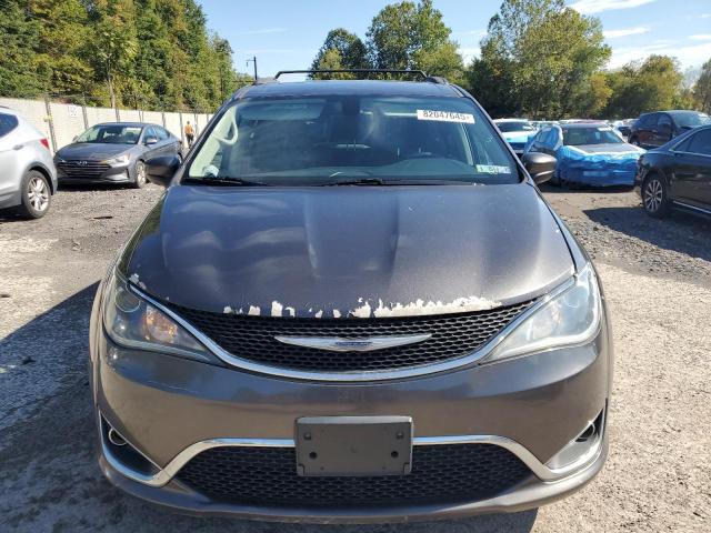 Photo 5 from auction – 2017 CHRYSLER PACIFICA T with VIN 2C4RC1BG2HR811234