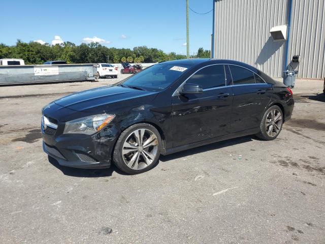MERCEDES-BENZ CLA 250 2016 with VIN WDDSJ4EB1GN329252 - Photo from auction