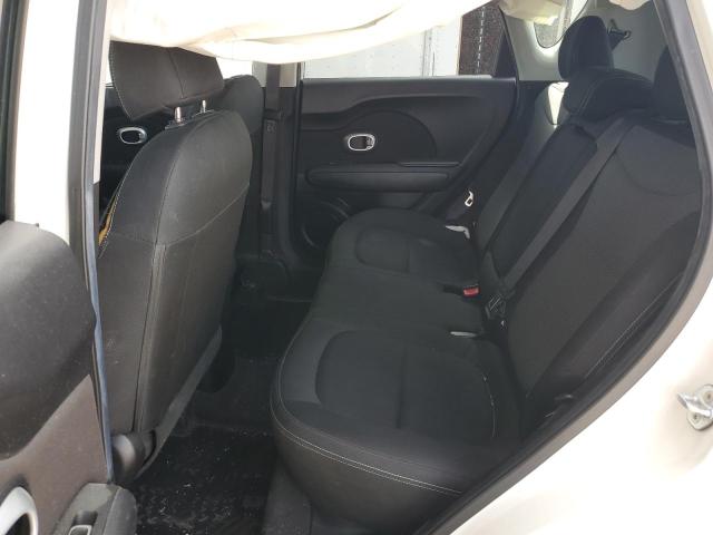 صورة رقم 10 من المزاد - 2017 KIA SOUL + مع VIN KNDJP3A51H7438430