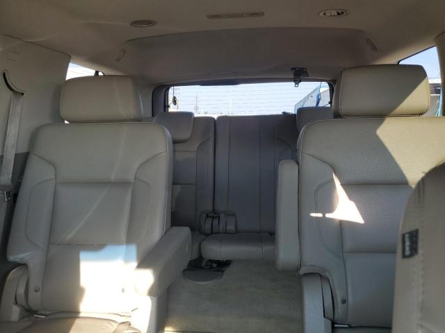 Photo 10 from auction – 2015 GMC YUKON SLT with VIN 1GKS2BKC3FR166866