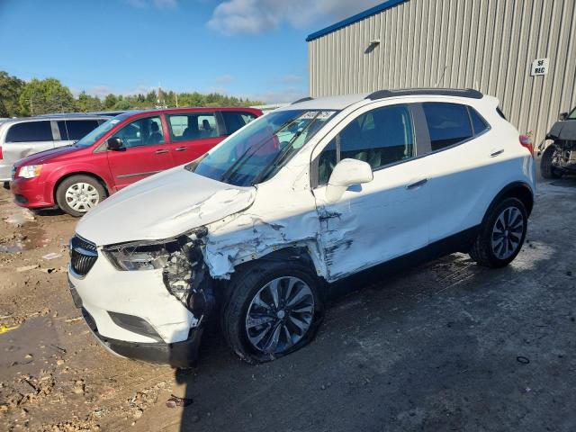BUICK ENCORE PRE 2021 with VIN KL4CJESB2MB300696 - Photo from auction