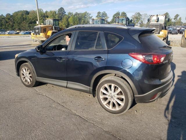 Photo 2 from auction – 2014 MAZDA CX-5 GT with VIN JM3KE2DYXE0398869
