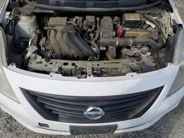 Photo 11 from auction – 2013 NISSAN VERSA S with VIN 3N1CN7AP3DL888788