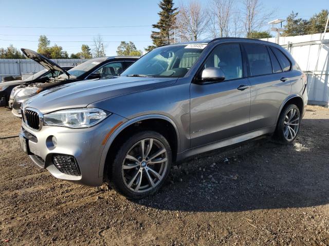 BMW X5 XDRIVE3 2016 with VIN 5UXKR0C59G0S88048 - Photo from auction