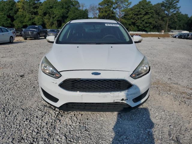 Photo 5 from auction – 2016 FORD FOCUS SE with VIN 1FADP3F21GL397207