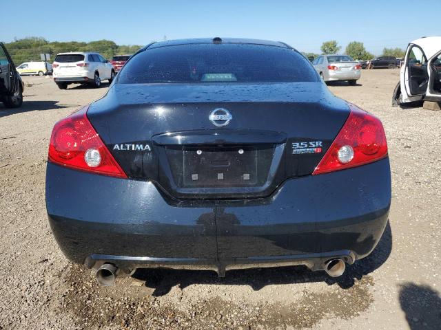 Photo 6 from auction – 2012 NISSAN ALTIMA SR with VIN 1N4BL2EP1CC149124