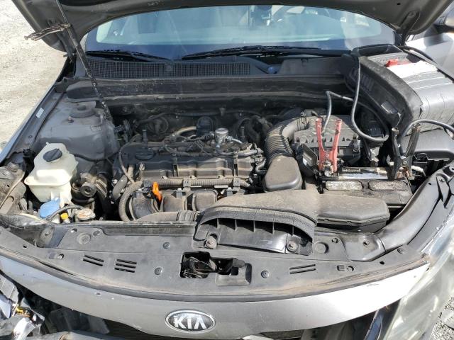 Photo 11 from auction – 2013 KIA OPTIMA EX with VIN 5XXGN4A78DG161137