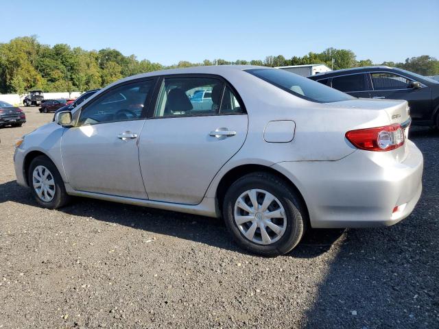 Photo 2 from auction – 2011 TOYOTA COROLLA BA with VIN 2T1BU4EE9BC662337
