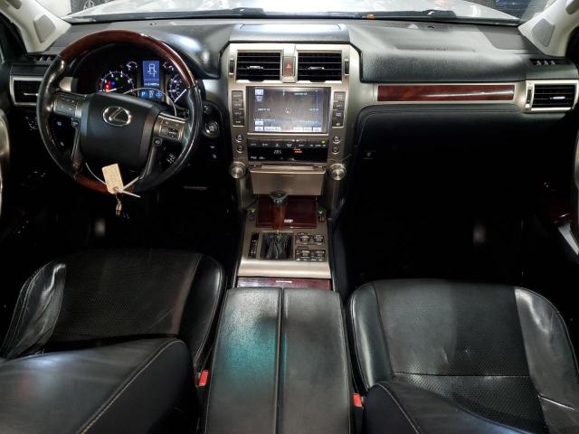 Photo 8 from auction – 2011 LEXUS GX 460 PRE with VIN JTJJM7FX3B5033745