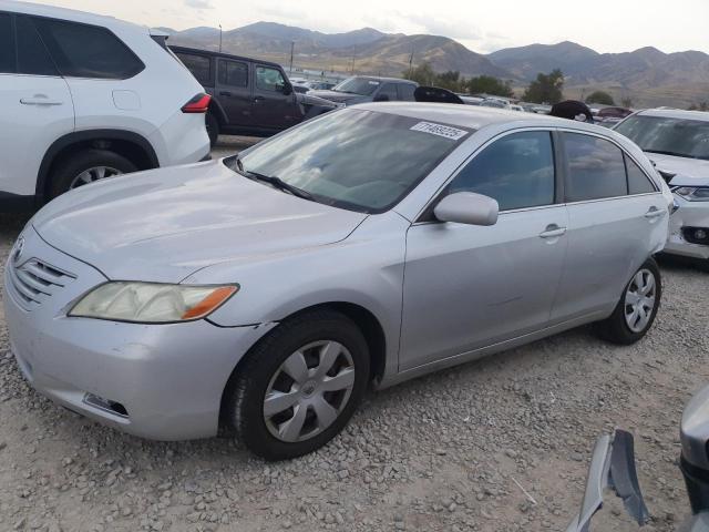 TOYOTA CAMRY BASE 2009 with VIN 4T1BE46KX9U348304 - Photo from auction