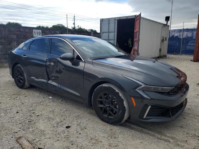 Photo 4 from auction – 2025 KIA K5 with VIN KNAG24J73S5294413