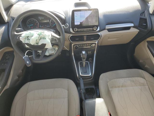 Photo 8 from auction – 2021 FORD ECOSPORT S with VIN MAJ3S2GE2MC437240