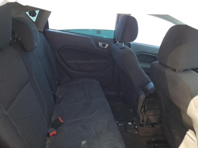 Photo 11 from auction – 2014 FORD FIESTA SE with VIN 3FADP4EJXEM177137