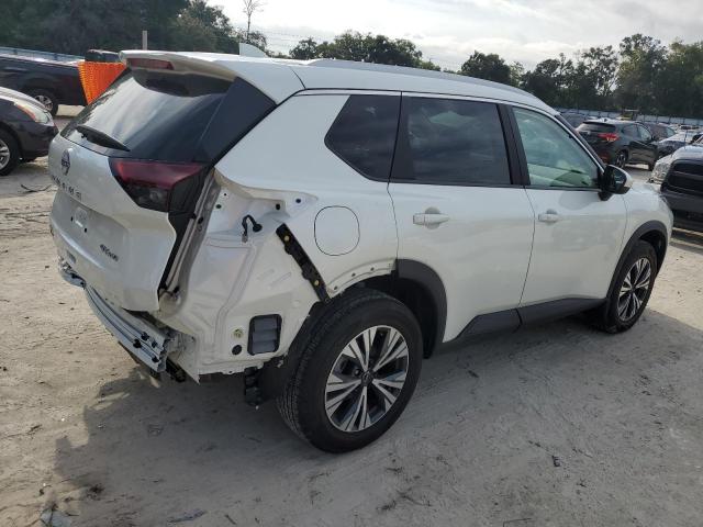Photo 3 from auction – 2023 NISSAN ROGUE SV with VIN 5N1BT3BB3PC849415