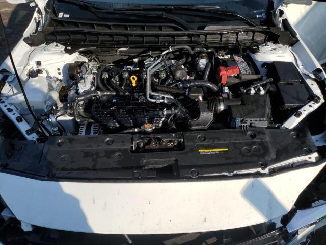 Photo 11 from auction – 2025 NISSAN ALTIMA SV with VIN 1N4BL4DV6SN401092
