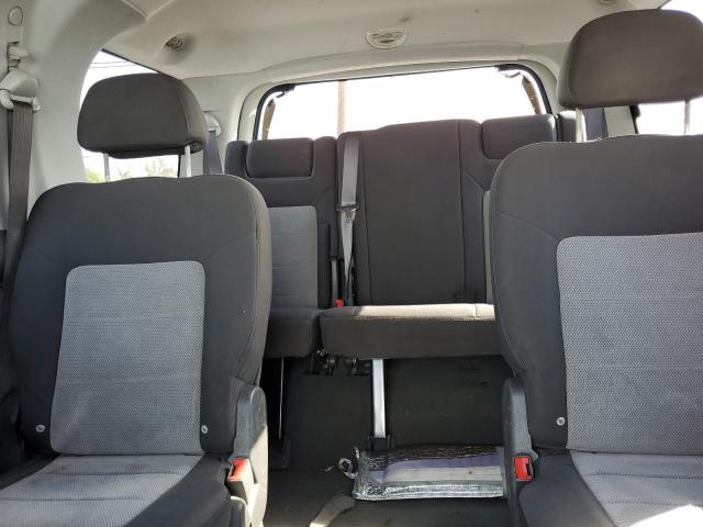 Photo 10 from auction – 2006 FORD EXPEDITION XLT with VIN 1FMPU15566LA95518