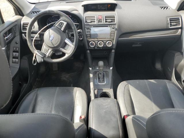 Photo 8 from auction – 2017 SUBARU FORESTER 2 with VIN JF2SJAWC1HH429336