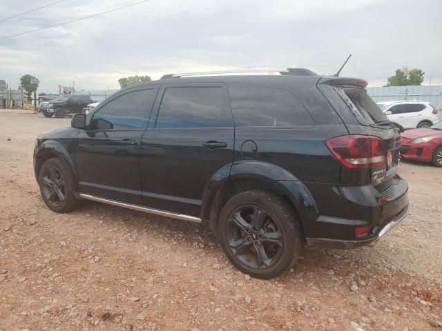 Photo 2 from auction – 2018 DODGE JOURNEY CR with VIN 3C4PDDGG5JT388487