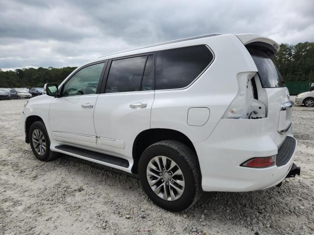 Photo 2 from auction – 2014 LEXUS GX 460 PRE with VIN JTJJM7FX6E5064069