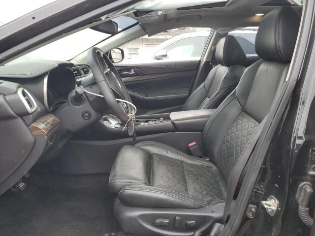Photo 7 from auction – 2017 NISSAN MAXIMA 3.5 with VIN 1N4AA6AP2HC401839