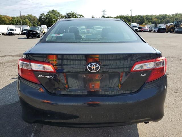 Photo 6 from auction – 2014 TOYOTA CAMRY L with VIN 4T1BF1FK1EU346009
