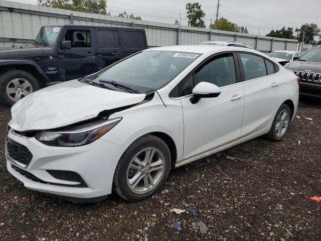 Photo 1 from auction – 2016 CHEVROLET CRUZE LT with VIN 3G1BE5SM1GS600318