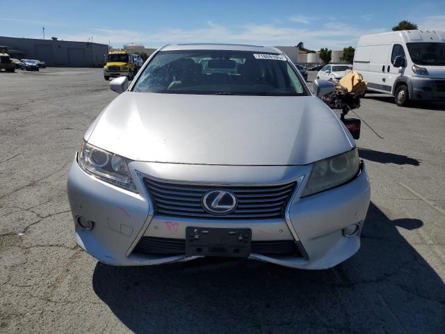 Photo 5 from auction – 2014 LEXUS ES 300H with VIN JTHBW1GG2E2051008