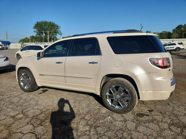 Photo 2 from auction – 2014 GMC ACADIA DEN with VIN 1GKKRTKD6EJ148241