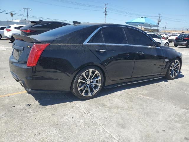 Photo 3 from auction – 2018 CADILLAC CTS-V with VIN 1G6A15S62J0138076