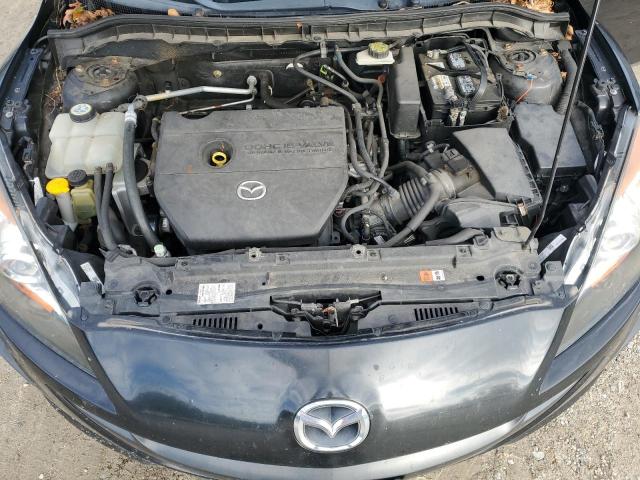 Photo 11 from auction – 2010 MAZDA 3 S with VIN JM1BL1S51A1154890